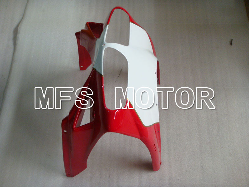 Ducati 748 / 998 / 996 1994-2002 Injection ABS Fairing - Performance - Red White - MFS3925 - Fairings Kit
