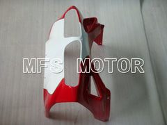 Ducati 748 / 998 / 996 1994-2002 Injection ABS Fairing - Performance - Red White - MFS3925 - Fairings Kit