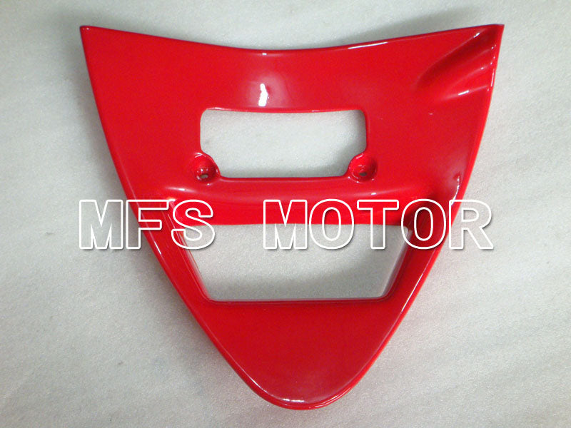 Ducati 748 / 998 / 996 1994-2002 Injection ABS Fairing - Performance - Red White - MFS3925 - Fairings Kit