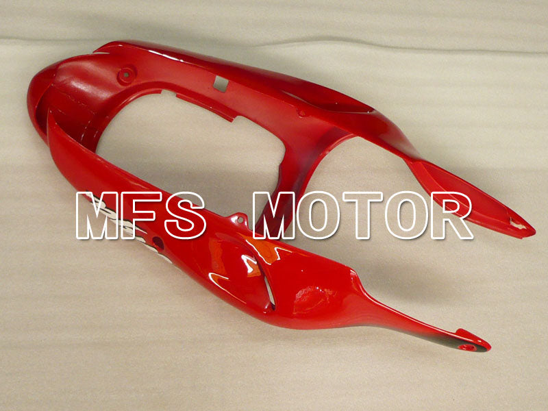 Kawasaki NINJA ZX9R 1998-1999 ABS Fairing - Factory Style - Red Black - MFS3929 - Fairings Kit