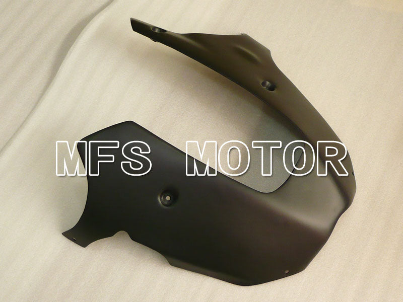 Kawasaki NINJA ZX9R 1998-1999 ABS Fairing - Factory Style - Red Black - MFS3929 - Fairings Kit