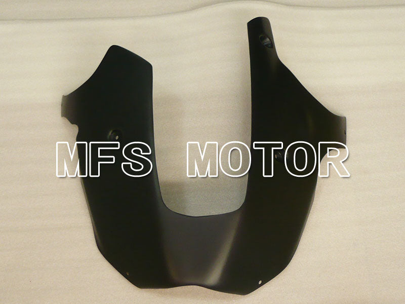 Kawasaki NINJA ZX9R 1998-1999 ABS Fairing - Factory Style - Red Black - MFS3929 - Fairings Kit