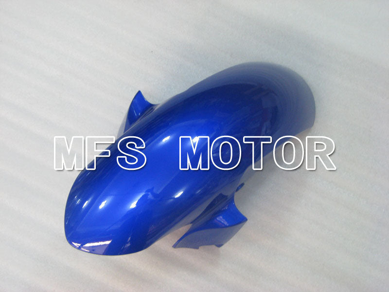 Yamaha YZF-R6 2008-2016 Injection ABS Fairing - Factory Style - Blue White - MFS3933 - Fairings Kit