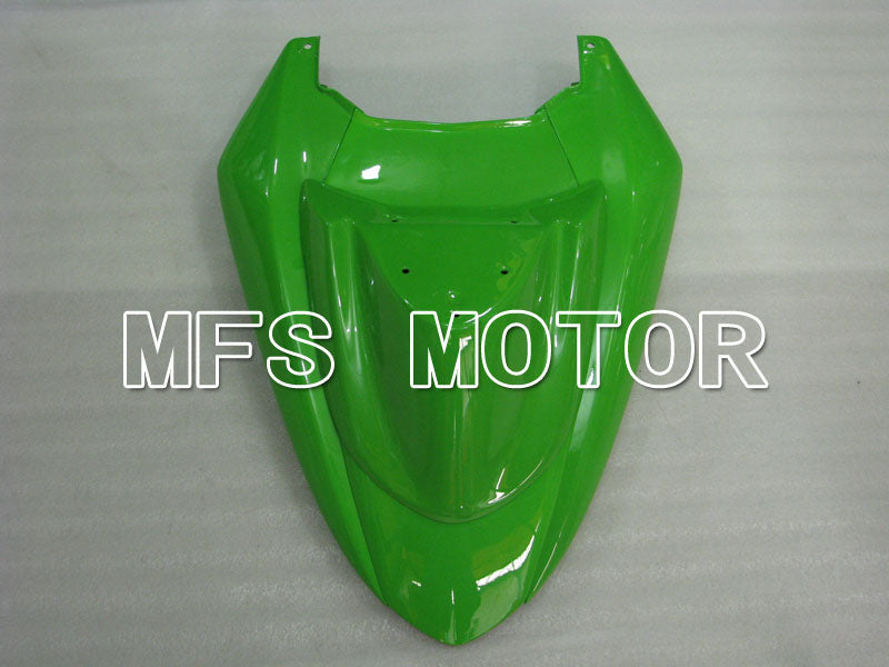 Kawasaki NINJA ZX10R 2004-2005 Injection ABS Fairing - Factory Style - Green - MFS3935 - Fairings Kit
