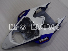 Yamaha YZF-R6 2008-2016 Injection ABS Fairing - Factory Style - Blue Black - MFS3944 - Fairings Kit
