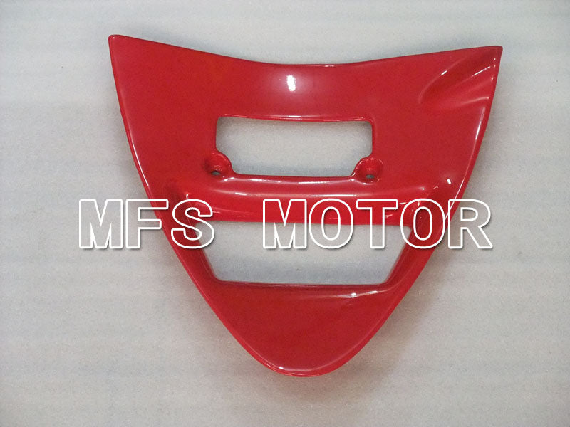 Ducati 748 / 998 / 996 1994-2002 Injection ABS Fairing - Factory Style - Red White - MFS3949 - Fairings Kit