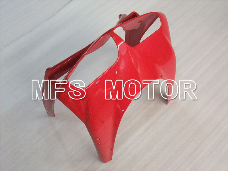 Ducati 748 / 998 / 996 1994-2002 Injection ABS Fairing - Factory Style - Red White - MFS3949 - Fairings Kit