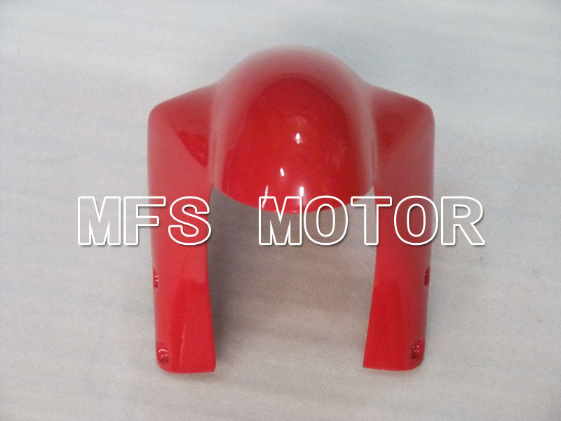 Ducati 748 / 998 / 996 1994-2002 Injection ABS Fairing - Factory Style - Red White - MFS3949 - Fairings Kit