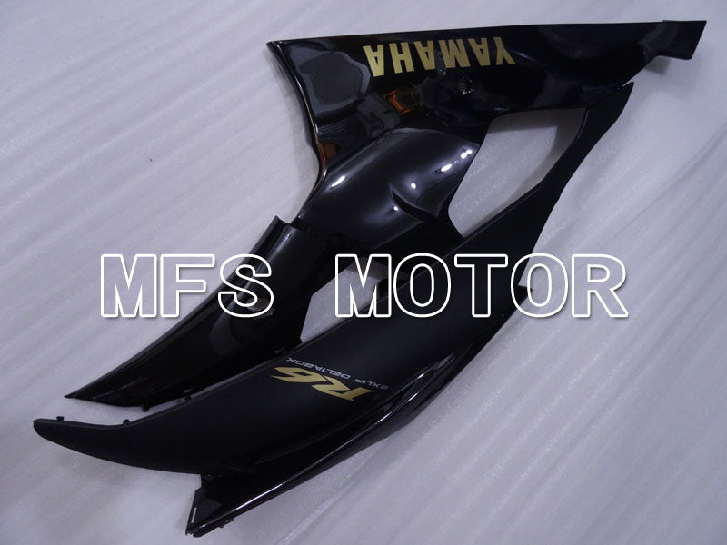 Yamaha YZF-R6 2008-2016 Injection ABS Fairing - Factory Style - Black Matte - MFS3965 - Fairings Kit