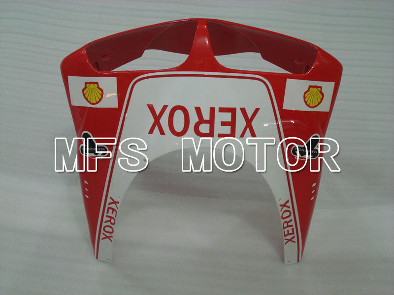 Ducati 916 1994-1998 Injection ABS Fairing - Xerox - Red White - MFS3992 - Fairings Kit