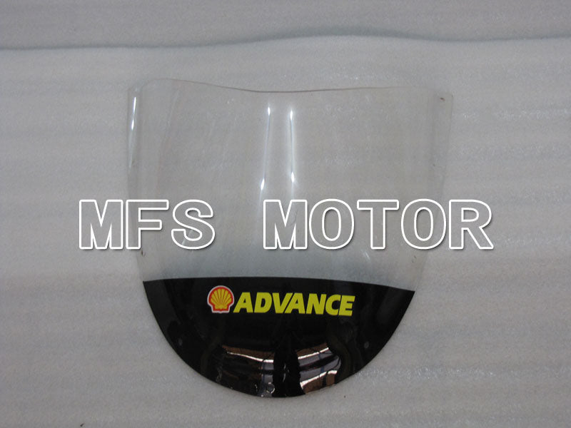 Ducati 916 1994-1998 Injection ABS Fairing - INFO STRADA - Red - MFS4010 - Fairings Kit