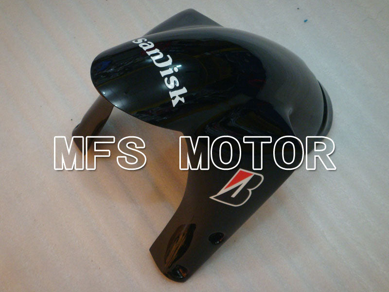 Ducati 916 1994-1998 Injection ABS Fairing - Alice - Red - MFS4021 - Fairings Kit