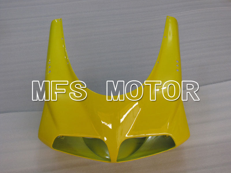 Ducati 916 1994-1998 Injection ABS Fairing - Factory Style - Yellow - MFS4026 - Fairings Kit