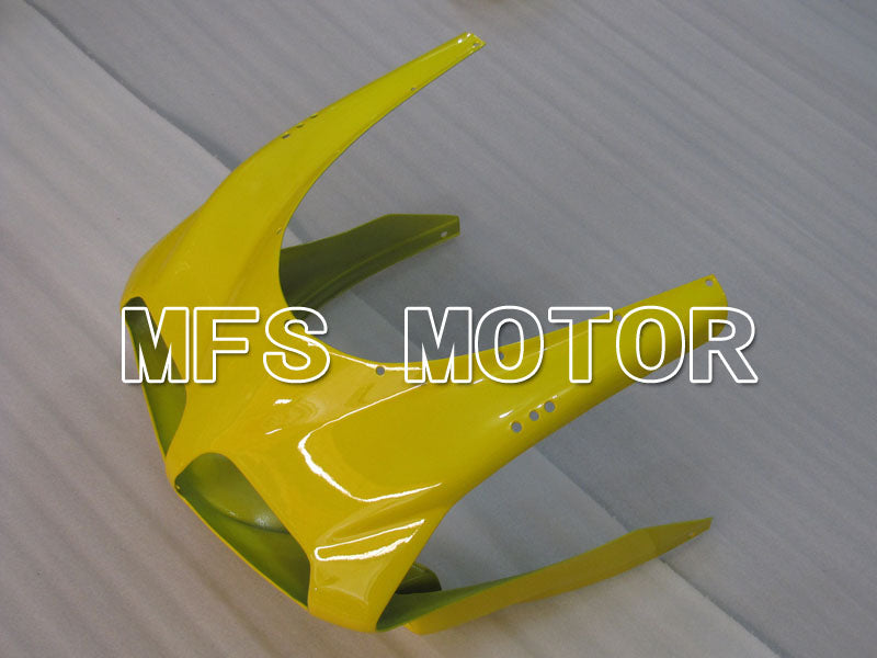 Ducati 916 1994-1998 Injection ABS Fairing - Factory Style - Yellow - MFS4026 - Fairings Kit