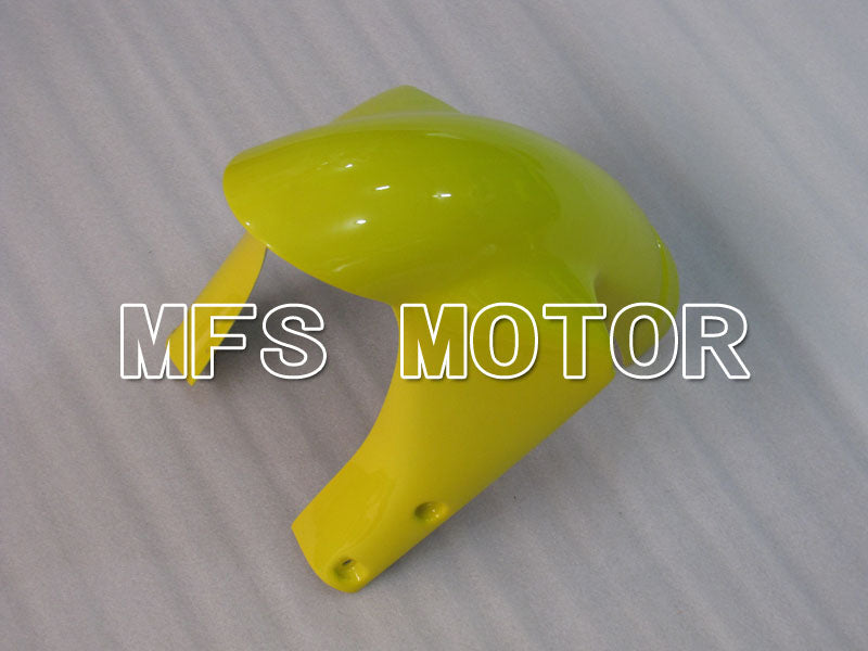 Ducati 916 1994-1998 Injection ABS Fairing - Factory Style - Yellow - MFS4026 - Fairings Kit