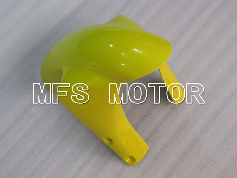 Ducati 916 1994-1998 Injection ABS Fairing - Factory Style - Yellow - MFS4026 - Fairings Kit
