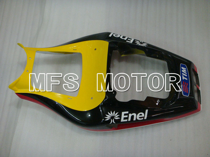 Ducati 916 1994-1998 Injection ABS Fairing - Others - Red White - MFS4030 - Fairings Kit