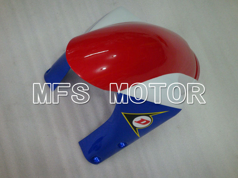 Ducati 916 1994-1998 Injection ABS Fairing - Others - Red Blue - MFS4032 - Fairings Kit