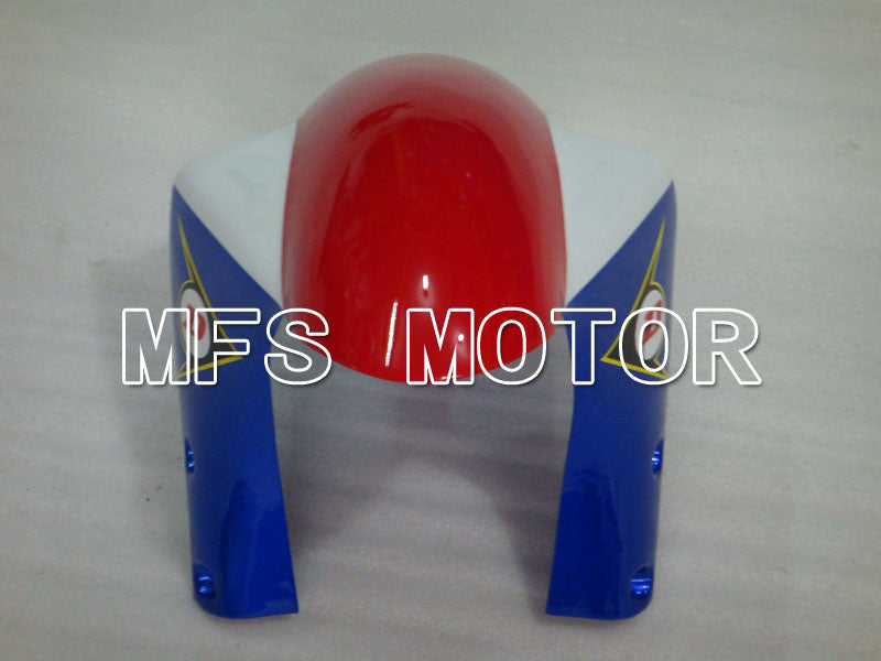 Ducati 916 1994-1998 Injection ABS Fairing - Others - Red Blue - MFS4032 - Fairings Kit