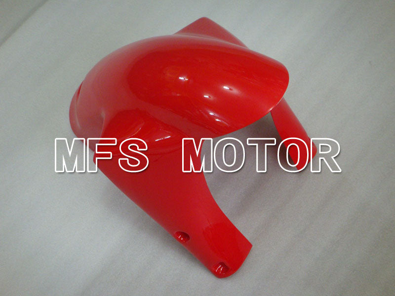 Ducati 916 1994-1998 Injection ABS Fairing - Factory Style - Red Black - MFS4035 - Fairings Kit