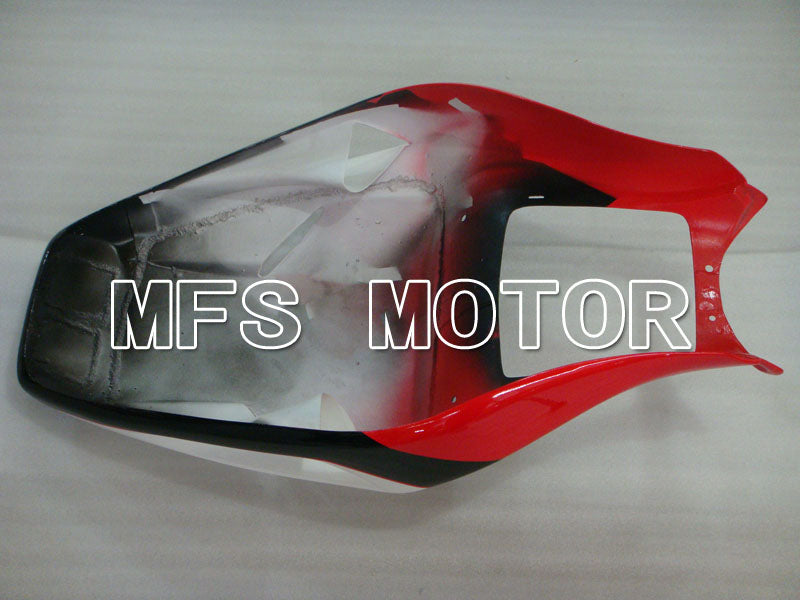 Ducati 916 1994-1998 Injection ABS Fairing - Factory Style - Red Black - MFS4035 - Fairings Kit