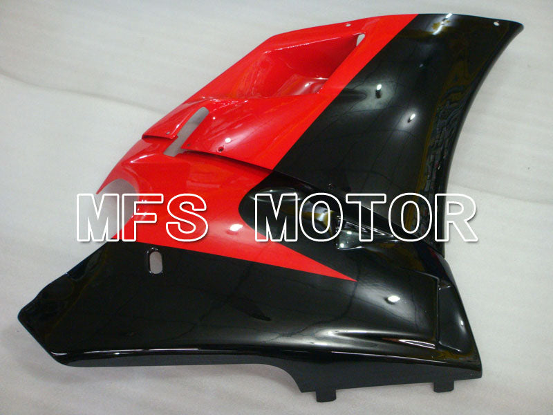 Ducati 916 1994-1998 Injection ABS Fairing - Factory Style - Red Black - MFS4035 - Fairings Kit