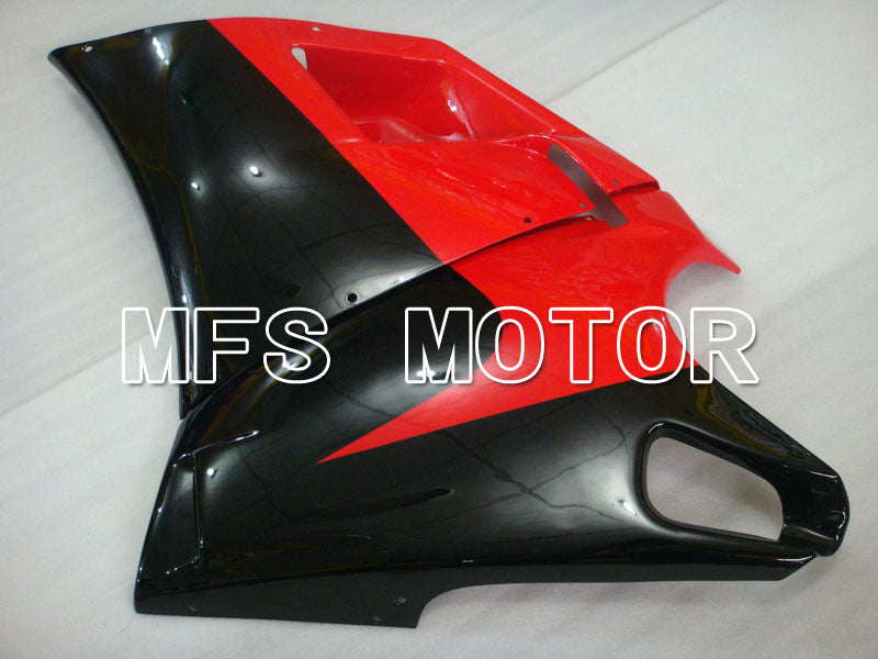 Ducati 916 1994-1998 Injection ABS Fairing - Factory Style - Red Black - MFS4035 - Fairings Kit