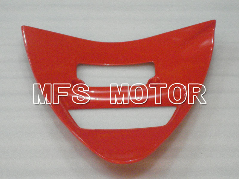 Ducati 916 1994-1998 Injection ABS Fairing - INFO STRADA - Red - MFS4043 - Fairings Kit