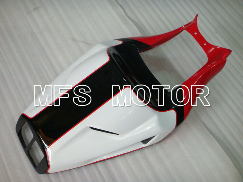 Ducati 916 1994-1998 Injection ABS Fairing - Monstermob - Red Black - MFS4044 - Fairings Kit