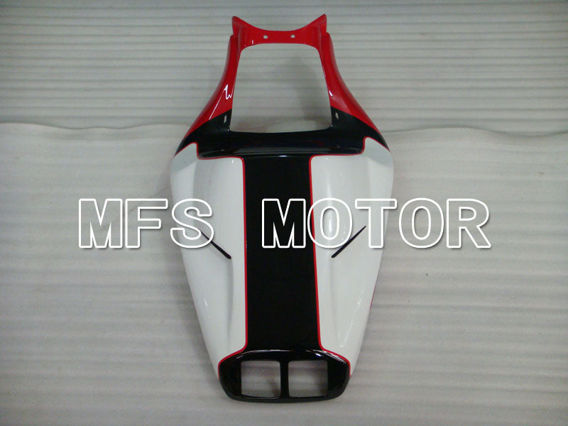 Ducati 916 1994-1998 Injection ABS Fairing - Monstermob - Red Black - MFS4044 - Fairings Kit
