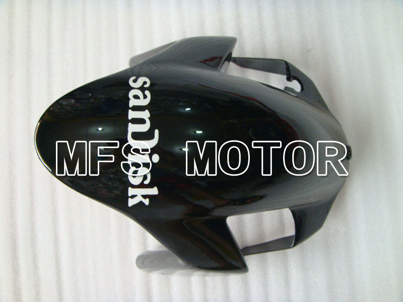 Ducati 749 / 999 2005-2006 Injection ABS Fairing - Alice - Red White - MFS4046 - Fairings Kit