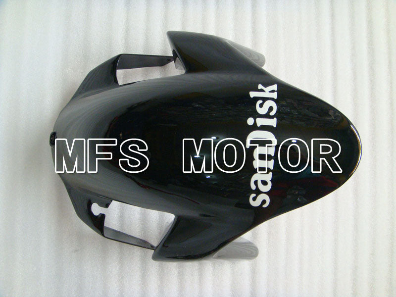Ducati 749 / 999 2005-2006 Injection ABS Fairing - Alice - Red White - MFS4046 - Fairings Kit