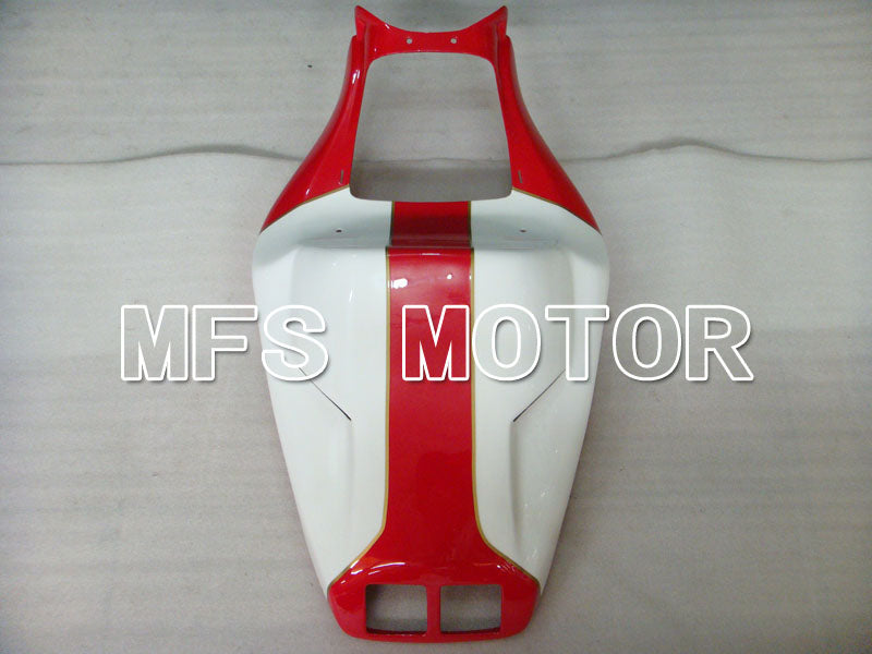 Ducati 916 1994-1998 Injection ABS Fairing - Performance - Red - MFS4047 - Fairings Kit