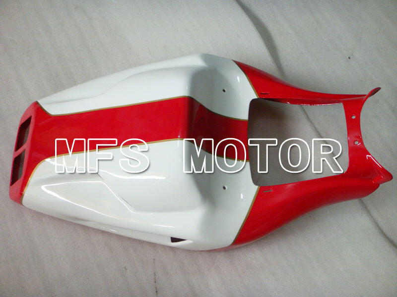 Ducati 916 1994-1998 Injection ABS Fairing - Performance - Red - MFS4047 - Fairings Kit