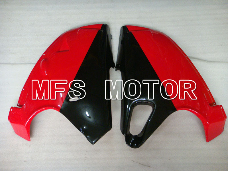 Ducati 916 1994-1998 Injection ABS Fairing - Performance - Red - MFS4047 - Fairings Kit