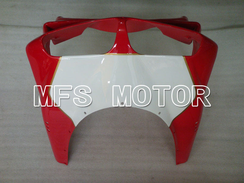 Ducati 916 1994-1998 Injection ABS Fairing - Performance - Red - MFS4051 - Fairings Kit