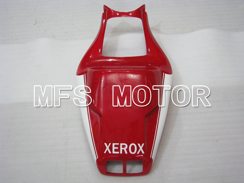 Ducati 916 1994-1998 Injection ABS Fairing - Xerox - Red White - MFS4053 - Fairings Kit