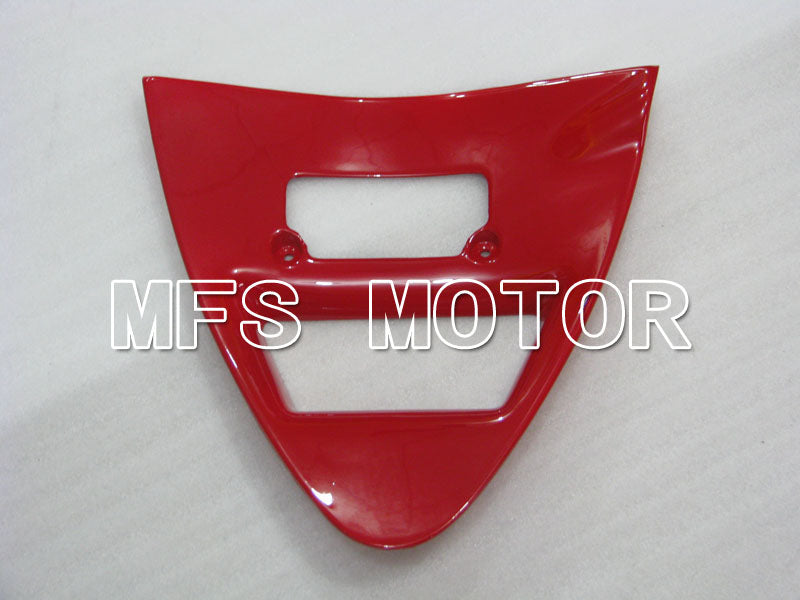 Ducati 916 1994-1998 Injection ABS Fairing - Xerox - Red White - MFS4053 - Fairings Kit