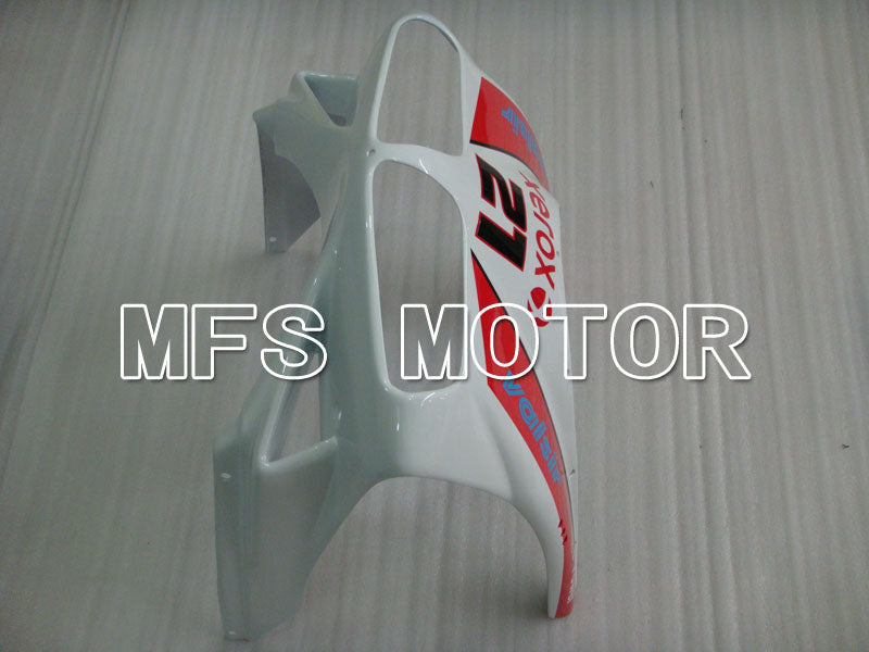 Ducati 916 1994-1998 Injection ABS Fairing - Xerox - Red White - MFS4060 - Fairings Kit