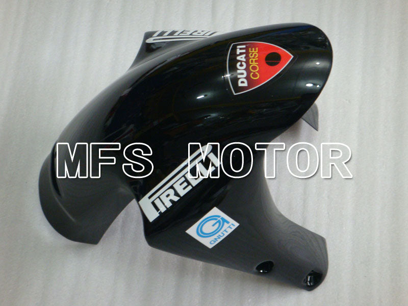 Ducati 916 1994-1998 Injection ABS Fairing - Xerox - Red White - MFS4060 - Fairings Kit