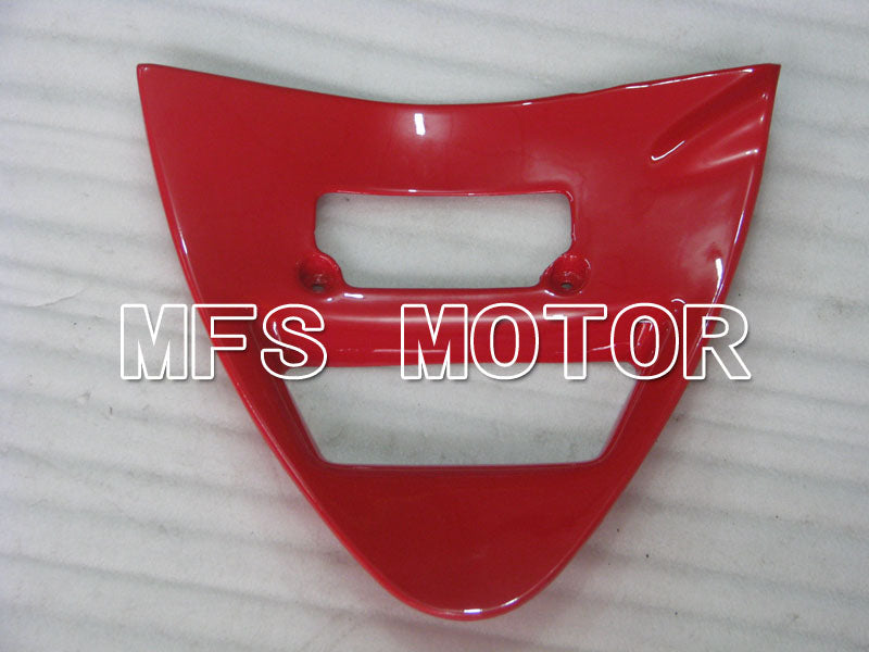 Ducati 916 1994-1998 Injection ABS Fairing - Xerox - Red White - MFS4063 - Fairings Kit