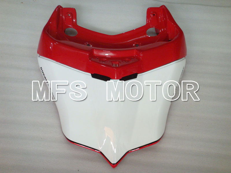 Ducati 749 / 999 2005-2006 Injection ABS Fairing - Factory Style - Red - MFS4086 - Fairings Kit