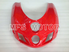 Ducati 749 / 999 2005-2006 Injection ABS Fairing - Factory Style - Red - MFS4086 - Fairings Kit