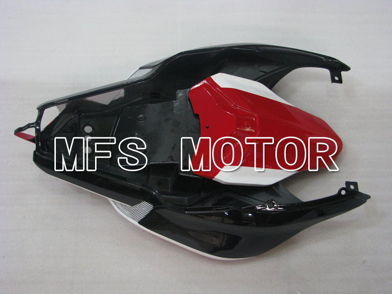 Ducati 848 / 1098 / 1198 2007-2011 Injection ABS Fairing - Xerox - Red White - MFS4109 - Fairings Kit