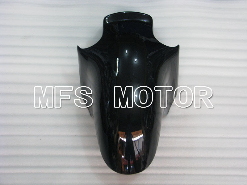 Kawasaki NINJA ZX12R 2002-2005 Injection ABS Fairing - Factory Style - Black Gray - MFS4115 - Fairings Kit
