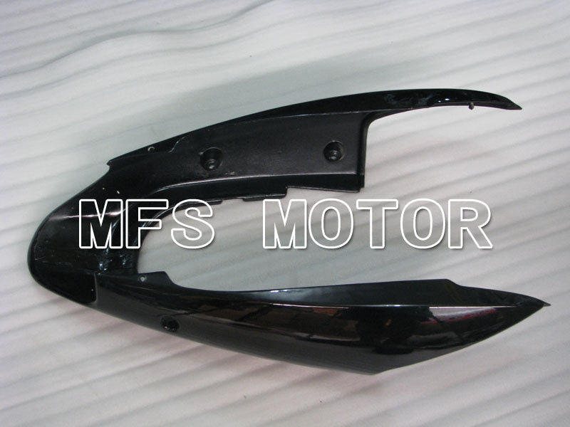 Kawasaki NINJA ZX12R 2002-2005 Injection ABS Fairing - Factory Style - Black Gray - MFS4115 - Fairings Kit