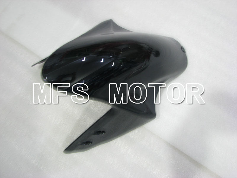 Ducati 1199 2011-2014 Injection ABS Fairing - Factory Style - Red White - MFS4117 - Fairings Kit