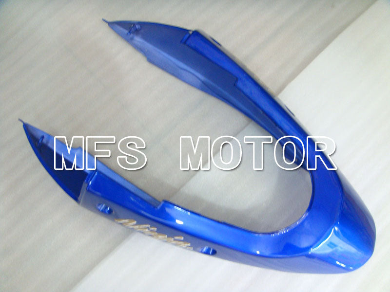 Kawasaki NINJA ZX12R 2002-2005 Injection ABS Fairing - Factory Style - Blue - MFS4118 - Fairings Kit