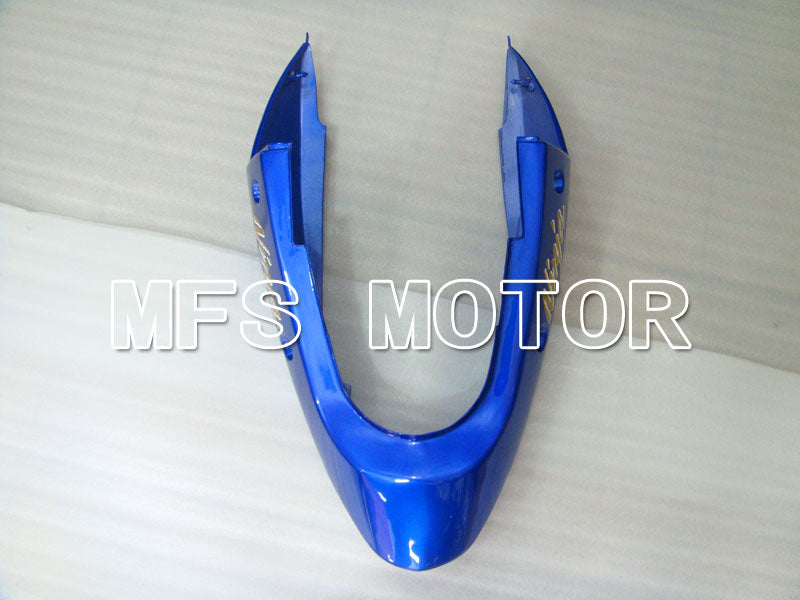 Kawasaki NINJA ZX12R 2002-2005 Injection ABS Fairing - Factory Style - Blue - MFS4118 - Fairings Kit
