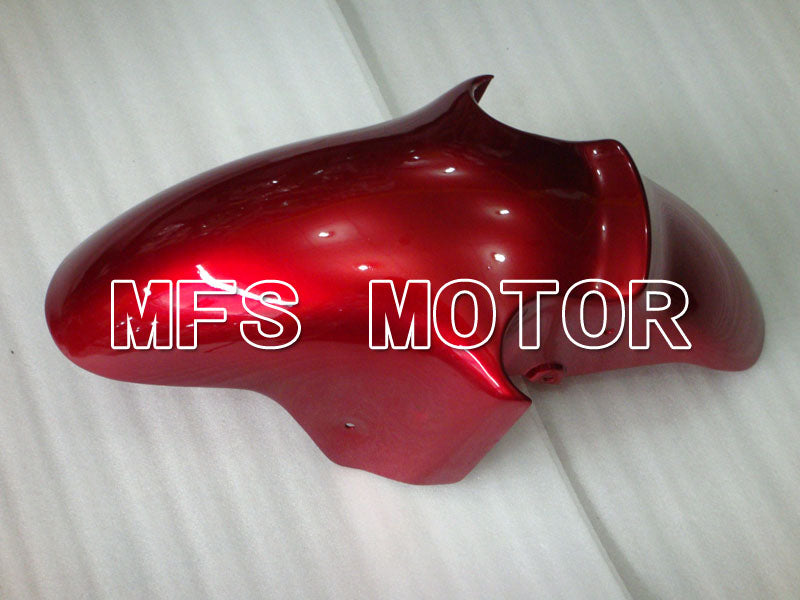Kawasaki NINJA ZX12R 2002-2005 Injection ABS Fairing - Factory Style - Red wine color - MFS4120 - Fairings Kit
